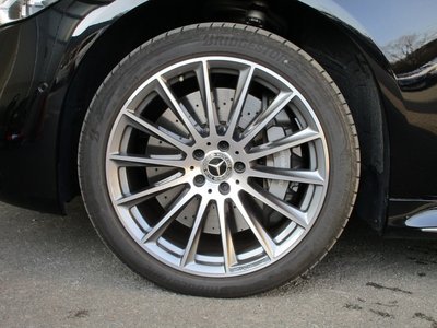 MERCEDES-BENZ S-CLASS - 8