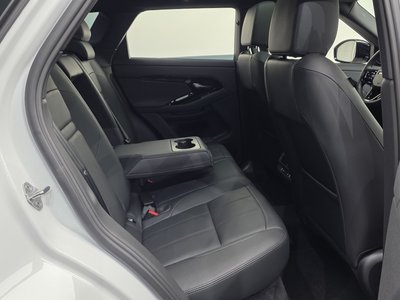 LAND ROVER RANGE ROVER EVOQUE - 6