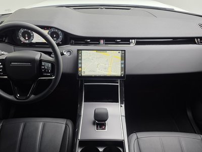 LAND ROVER RANGE ROVER EVOQUE - 4