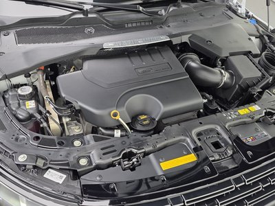 LAND ROVER RANGE ROVER EVOQUE - 10