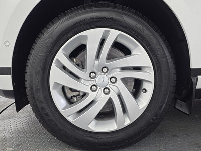 LAND ROVER RANGE ROVER EVOQUE - 9