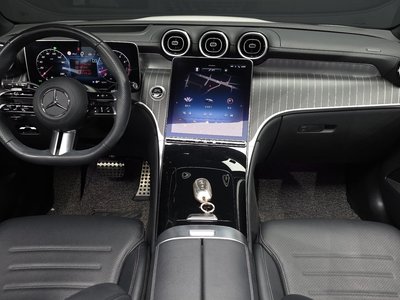 MERCEDES-BENZ GLC - 5