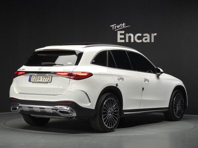 MERCEDES-BENZ GLC - 2