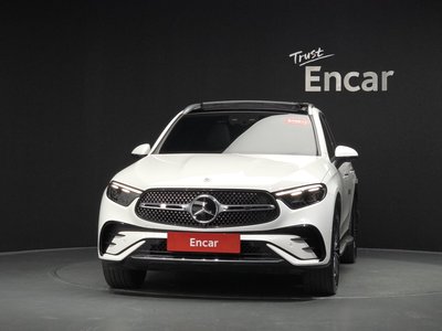 MERCEDES-BENZ GLC - 3