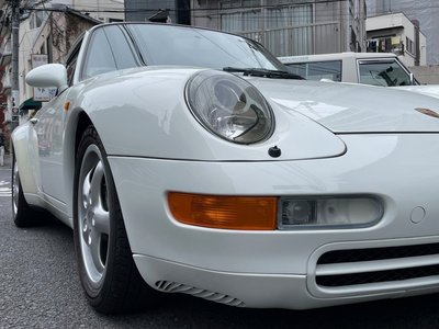 PORSCHE 911 - 7
