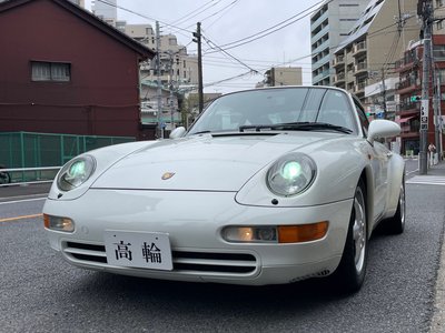PORSCHE 911 - 6