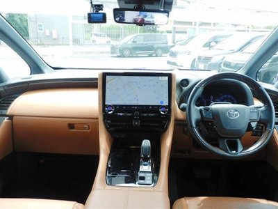 TOYOTA VELLFIRE - 9