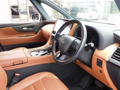 TOYOTA VELLFIRE - 10