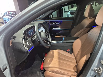 MERCEDES-BENZ E-CLASS - 10