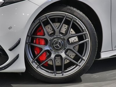 MERCEDES-BENZ A-CLASS AMG - 2