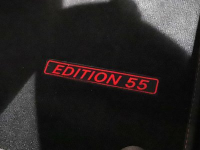 MERCEDES-BENZ A-CLASS AMG - 5