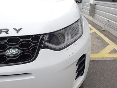 LAND ROVER DISCOVERY SPORT - 9