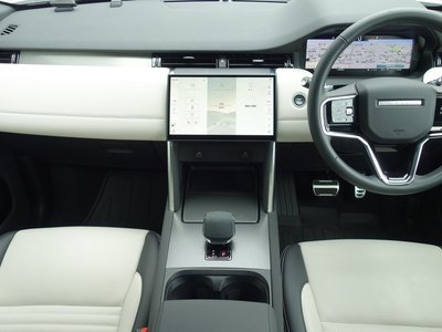 LAND ROVER DISCOVERY SPORT - 4