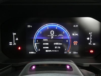 TOYOTA LAND CRUISER 250 - 7