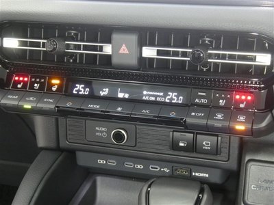TOYOTA LAND CRUISER 250 - 10