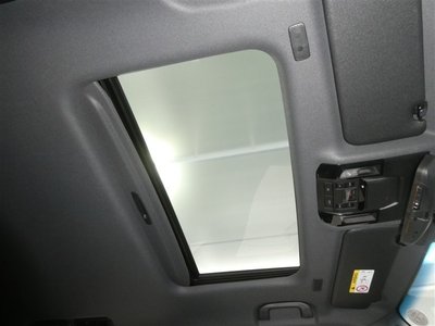 TOYOTA LAND CRUISER 250 - 5