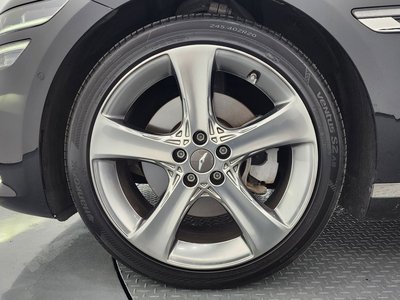 صورة 6 لـ 2020 GENESIS G80 (RG3)