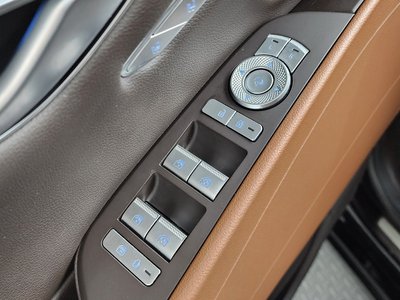 2020 Genesis G80 (RG3) 缩略图 29