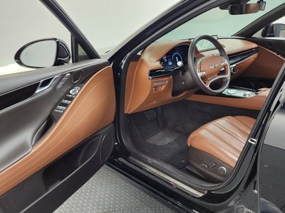 2020 Genesis G80 (RG3) 缩略图 13