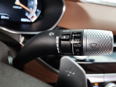2020 Genesis G80 (RG3) 缩略图 28