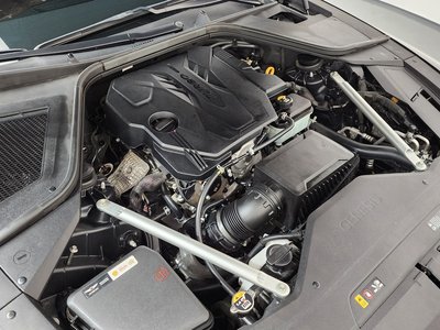 صورة 7 لـ 2020 GENESIS G80 (RG3)