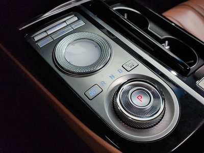 2020 Genesis G80 (RG3) 缩略图 12