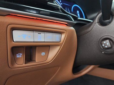 2020 Genesis G80 (RG3) 缩略图 30