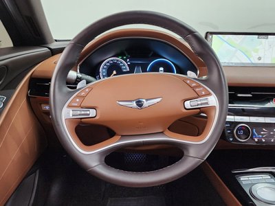 2020 Genesis G80 (RG3) 缩略图 18