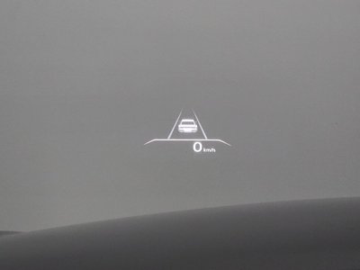 2020 Genesis G80 (RG3) 缩略图 23