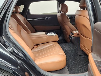 2020 Genesis G80 (RG3) 缩略图 17