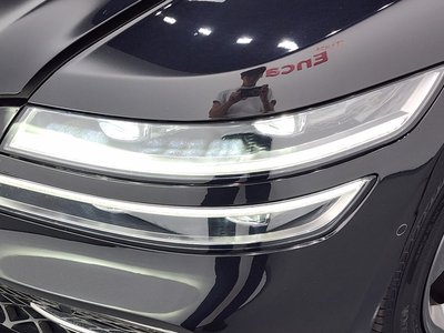 صورة 9 لـ 2020 GENESIS G80 (RG3)