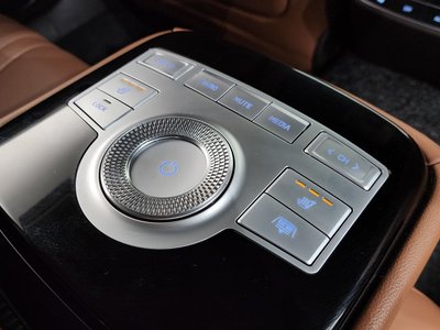 2020 Genesis G80 (RG3) 缩略图 25