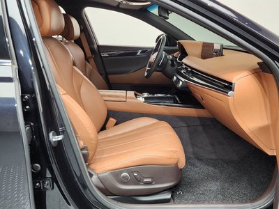 2020 Genesis G80 (RG3) 缩略图 16
