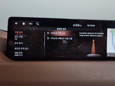 2020 Genesis G80 (RG3) 缩略图 33