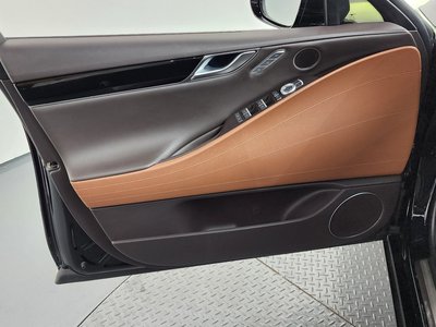 2020 Genesis G80 (RG3) 缩略图 14