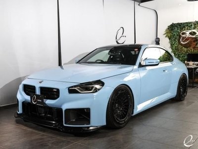 BMW M2 - 5