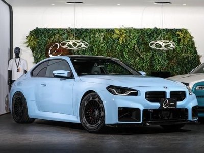 BMW M2 - 1