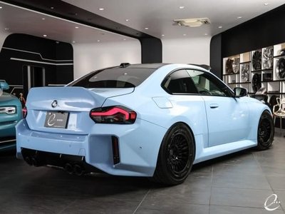 BMW M2 - 2