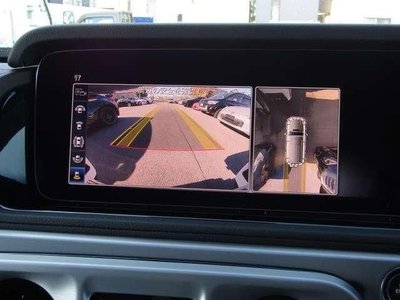 MERCEDES-BENZ G-CLASS - 5