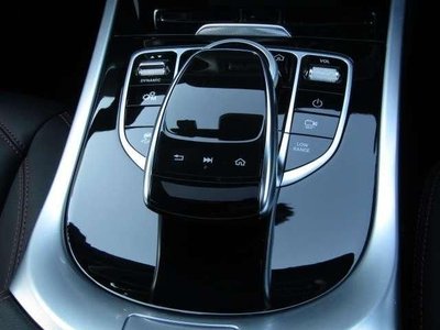 MERCEDES-BENZ G-CLASS - 7