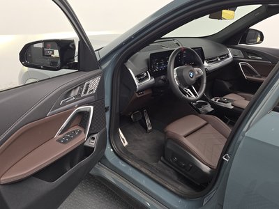 صورة 10 لـ 2025 BMW X1