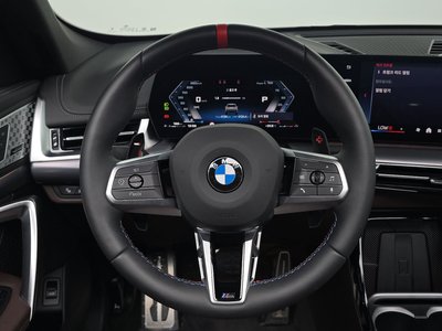2025 BMW X1 缩略图 13