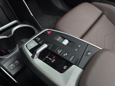 صورة 9 لـ 2025 BMW X1