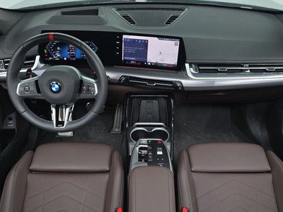 صورة 4 لـ 2025 BMW X1