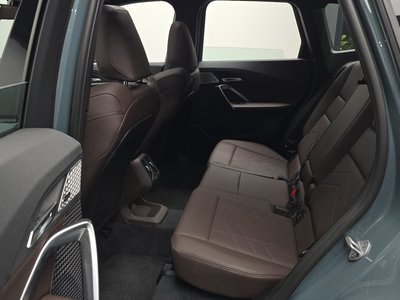 2025 BMW X1 缩略图 12