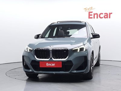 صورة 2 لـ 2025 BMW X1