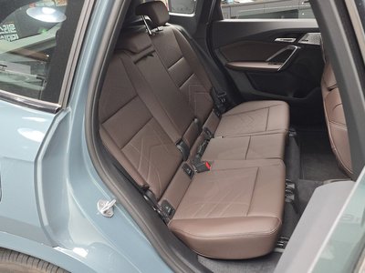 2025 BMW X1 缩略图 11