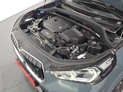 صورة 7 لـ 2025 BMW X1