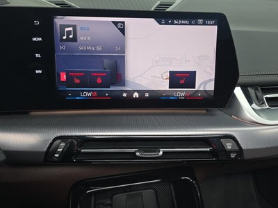 2025 BMW X1 缩略图 17