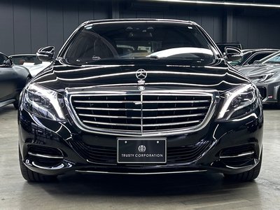 MERCEDES-BENZ S-CLASS - 8